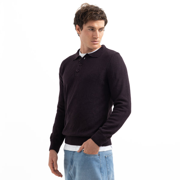 Pullover Heavy Butt PCO-26-W27