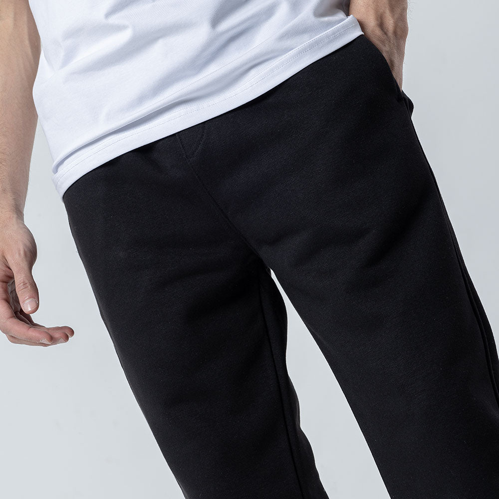 Sweatpants Regular Basic-SWP-916