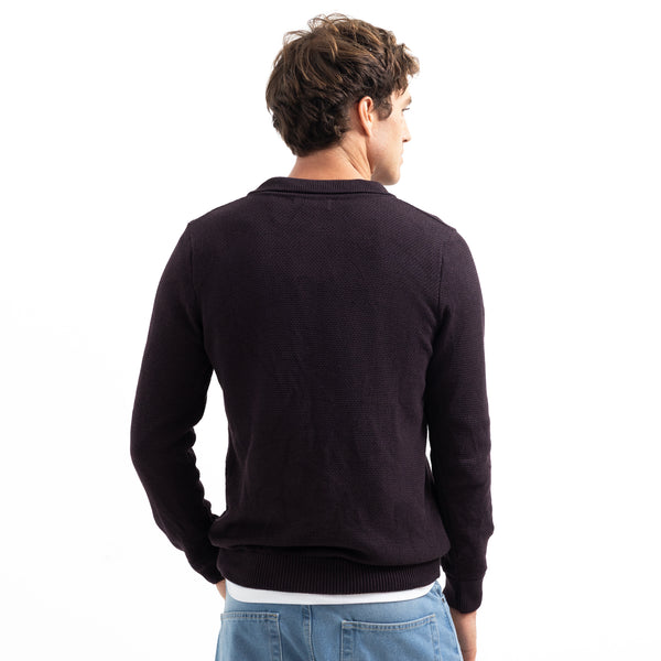 Pullover Heavy Butt PCO-26-W27