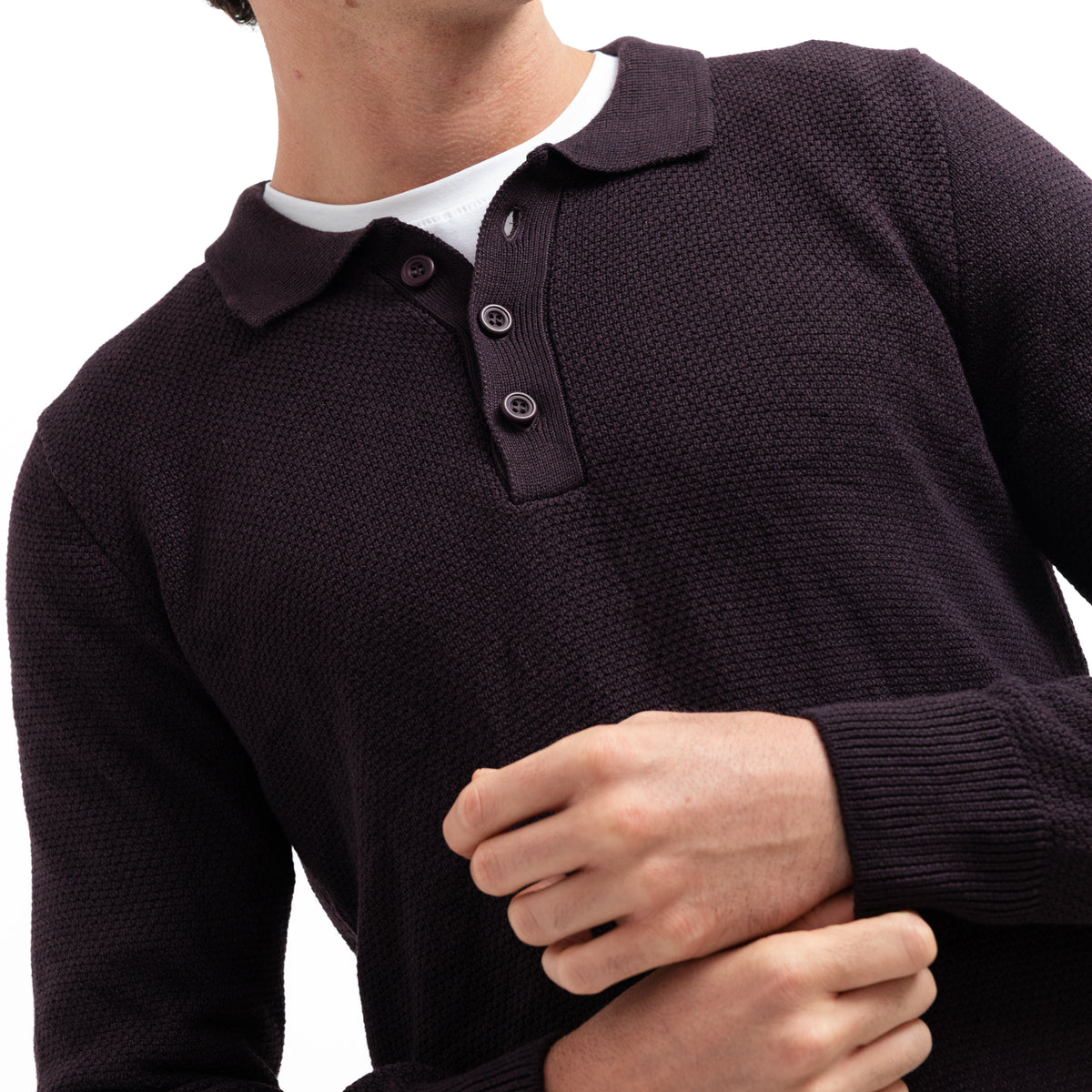 Pullover Heavy Butt PCO-26-W27