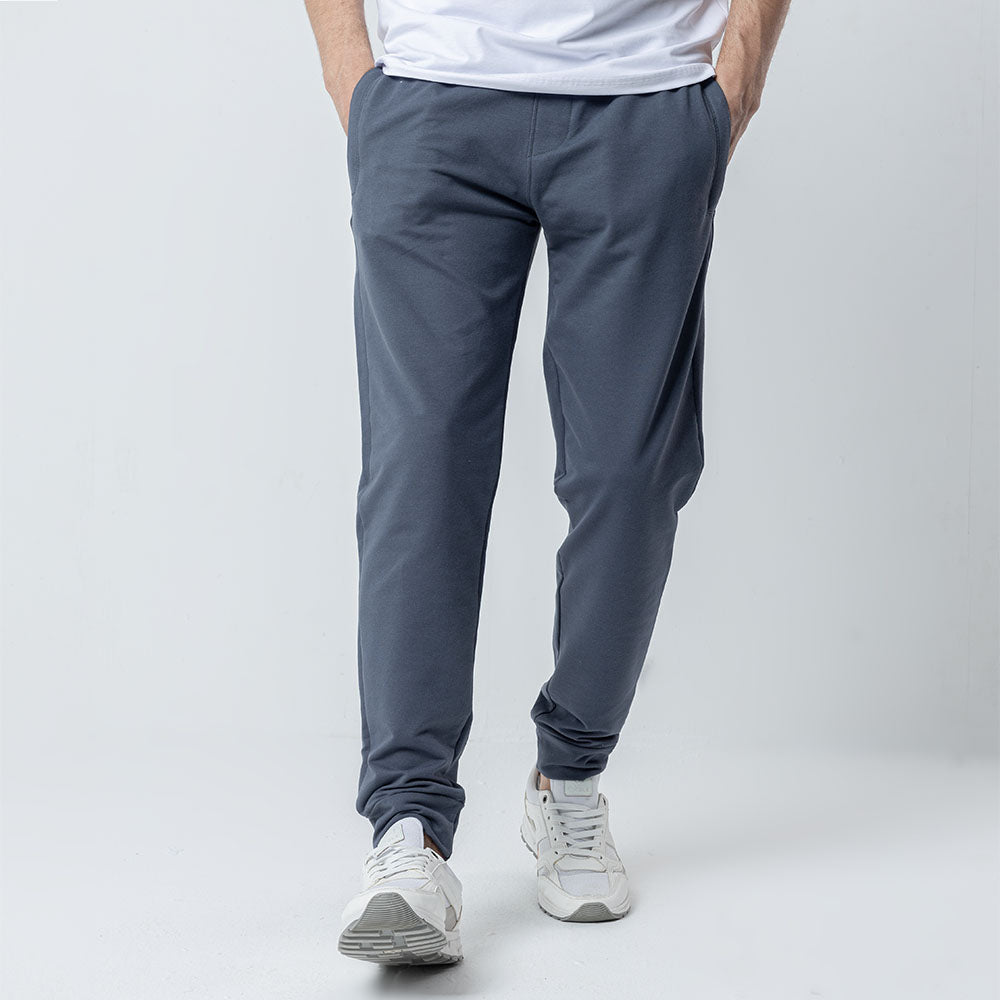 Sweatpants Regular Basic-SWP-913