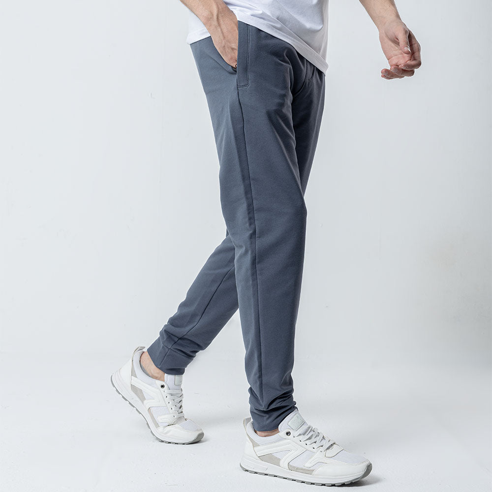 Sweatpants Regular Basic-SWP-913