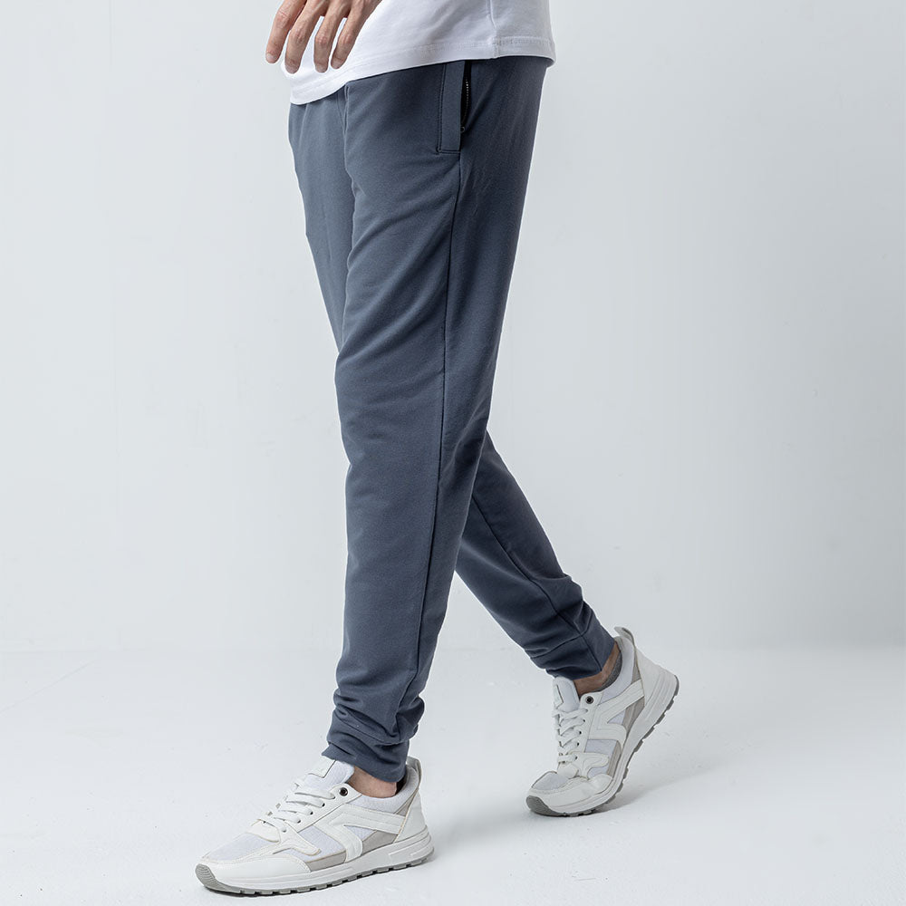 Sweatpants Regular Basic-SWP-913