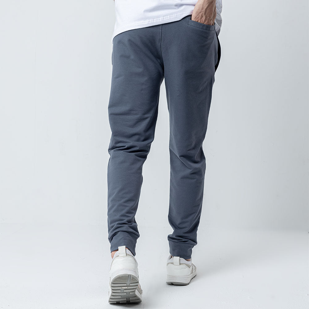 Sweatpants Regular Basic-SWP-913