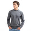 Pullover Round Basic PUL-000212-W27