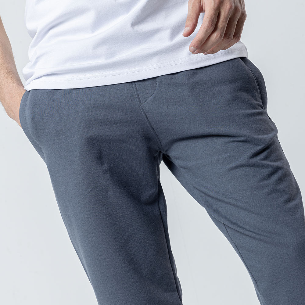 Sweatpants Regular Basic-SWP-913