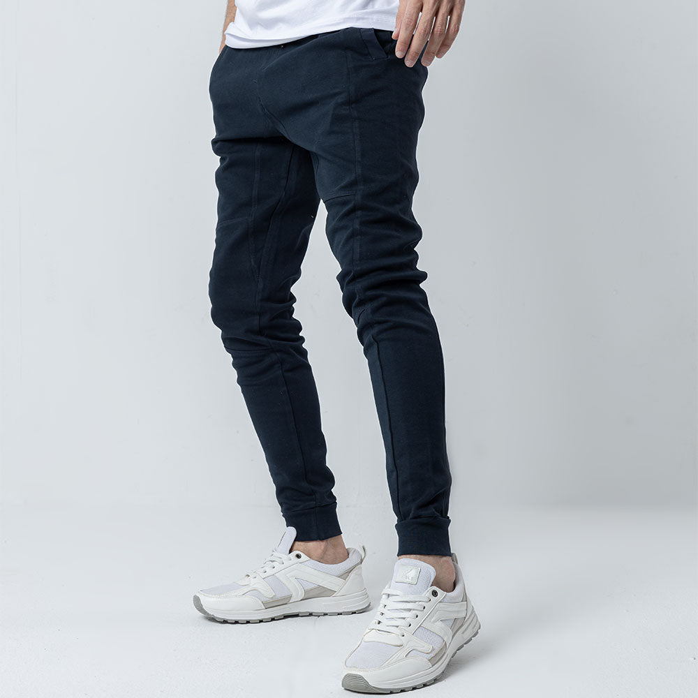 Sweatpants Regular Cut & Saw-SWP-910