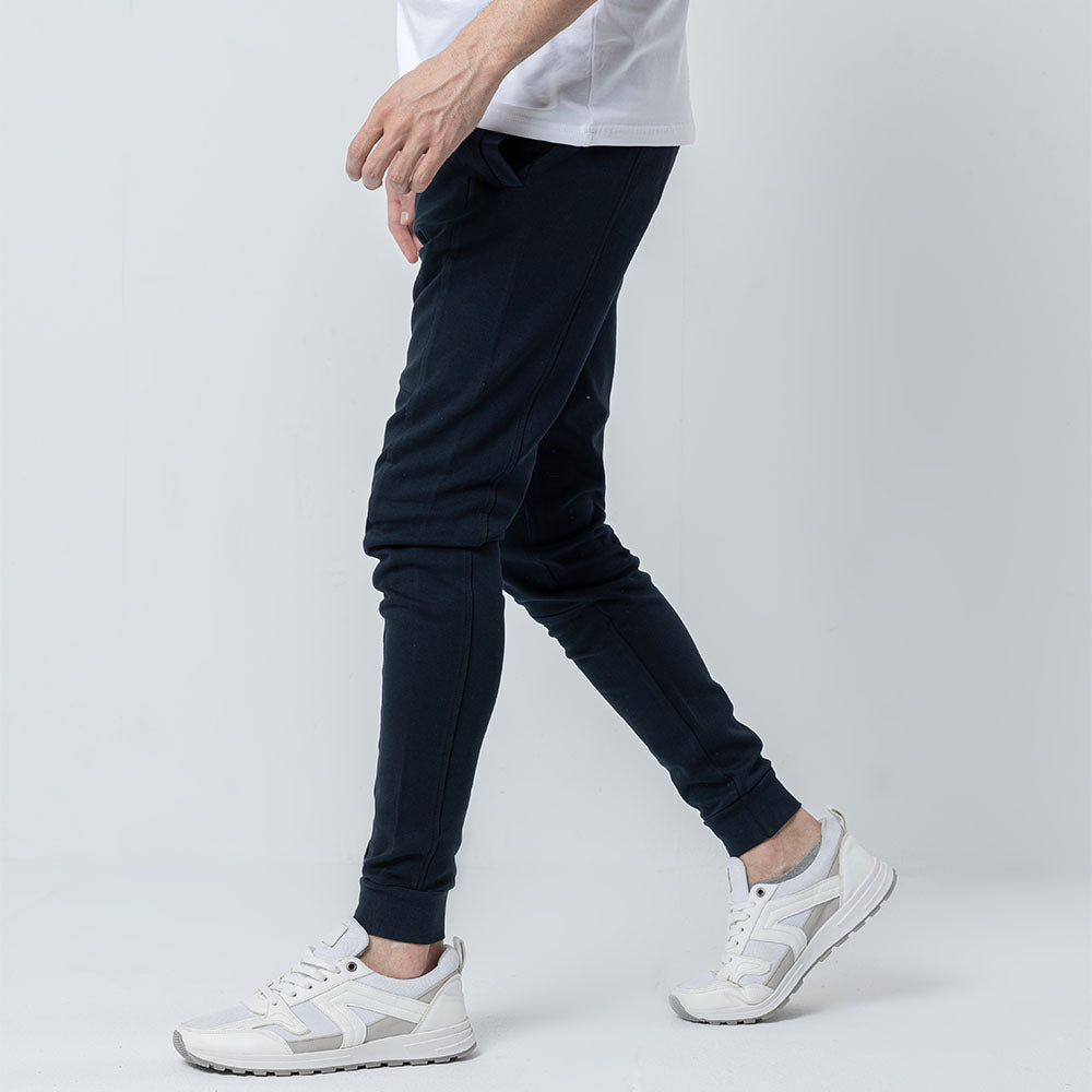 Sweatpants Regular Cut & Saw-SWP-910