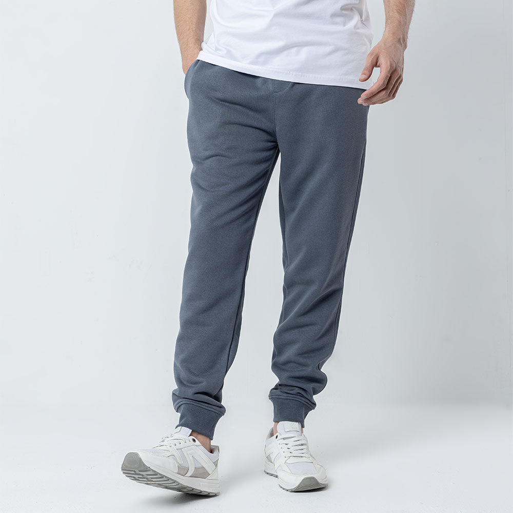 Sweatpants Regular Basic-SWP-916