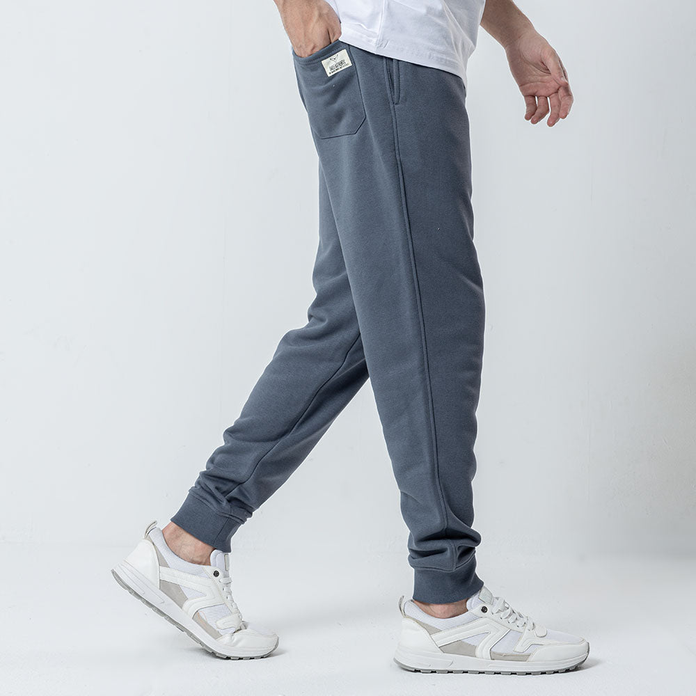 Sweatpants Regular Basic-SWP-916