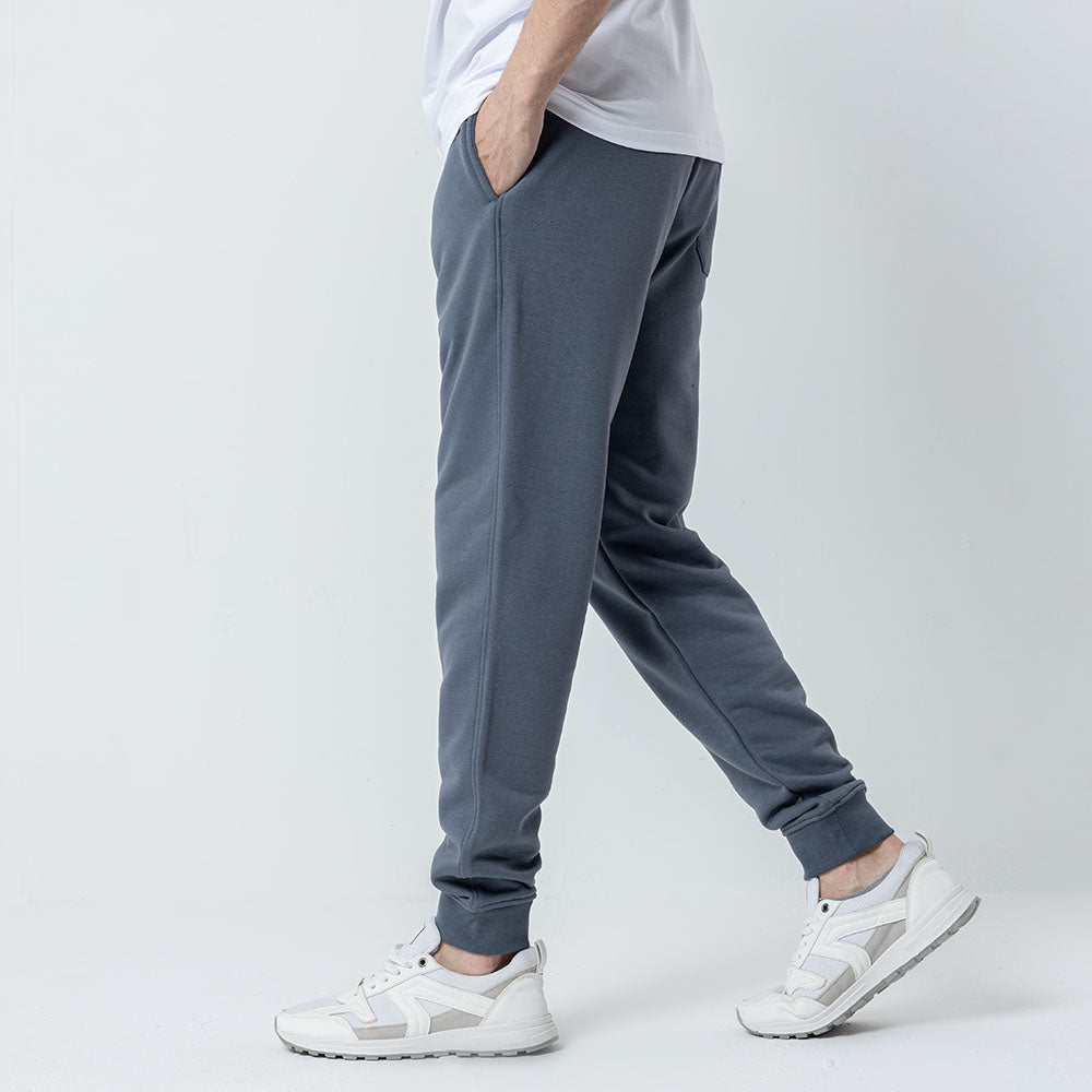 Sweatpants Regular Basic-SWP-916