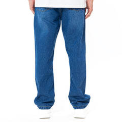 Jeans Wide Leg Basic JN-470-S26