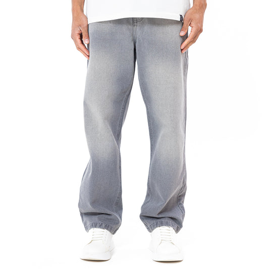 Jeans Wide Leg Basic JN-470-S26