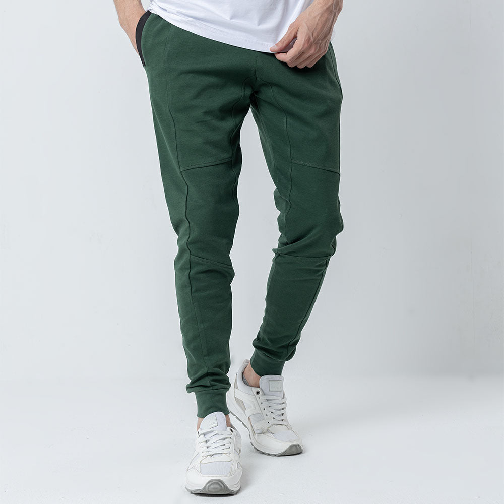 Sweatpants Regular Cut & Saw-SWP-910