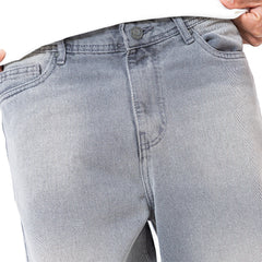 Jeans Wide Leg Basic JN-470-S26