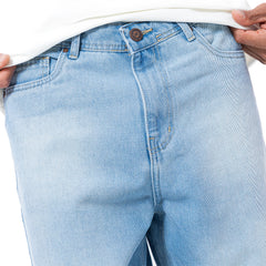 Jeans Wide Leg Basic JN-470-S26