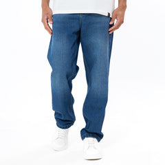 Jeans Wide Leg Basic JN-470-S26