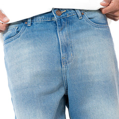 Jeans Wide Leg Basic JN-470-S26