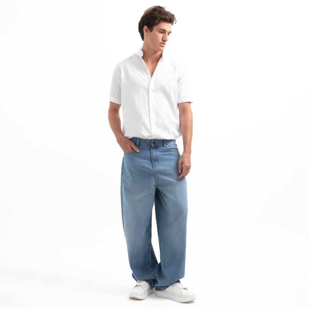 Shirt S/S SH-548-S25