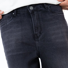 Jeans Wide Leg Basic JN-470-S26