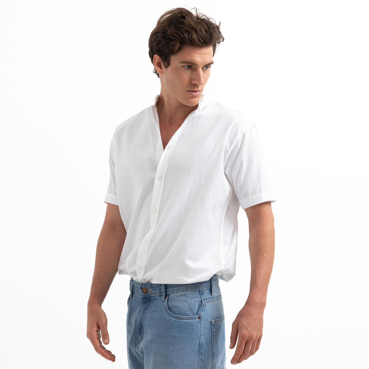 Shirt S/S SH-548-S25