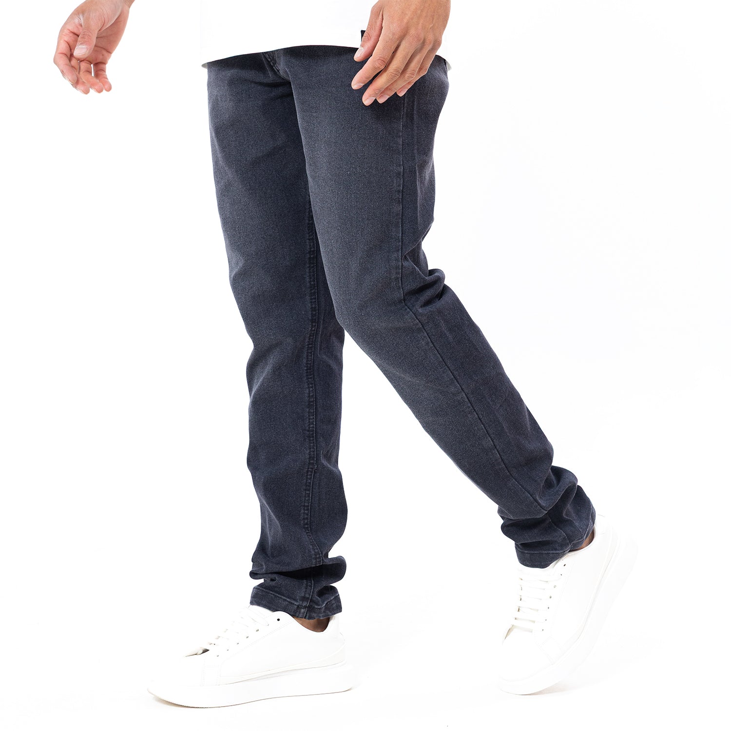 Jeans Slim Straight JN-440-S26