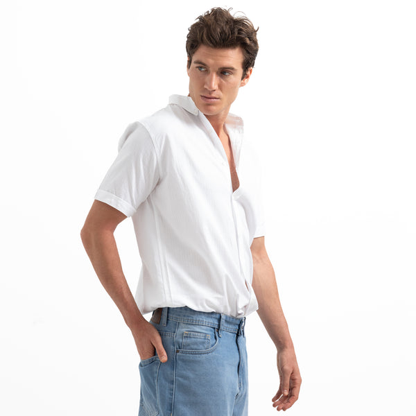 Shirt S/S SH-548-S25