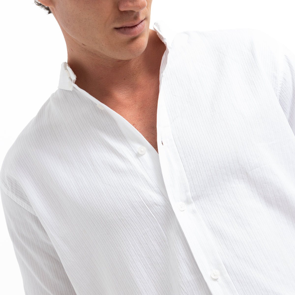 Shirt S/S SH-548-S25