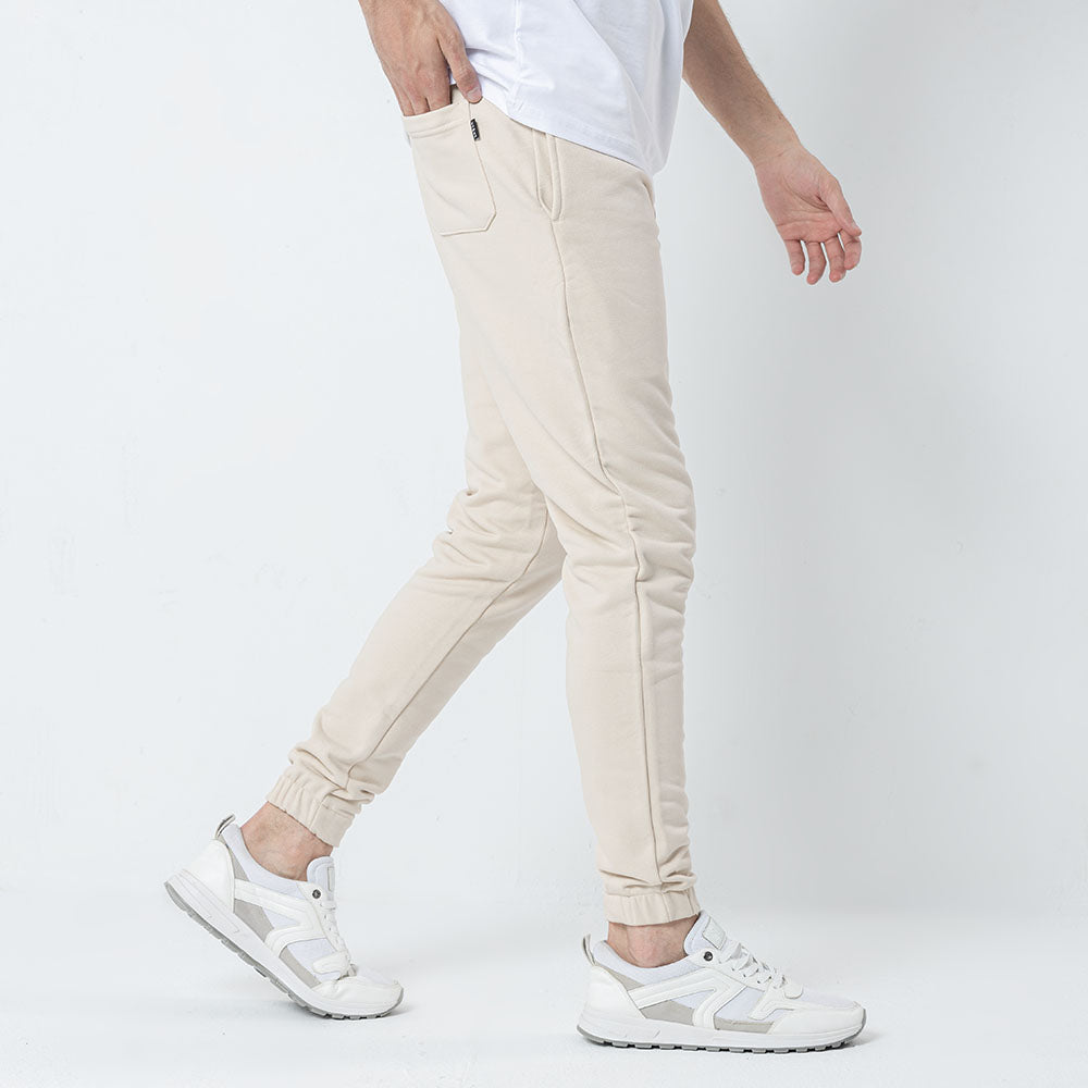 Sweatpants Regular Basic-SWP-903