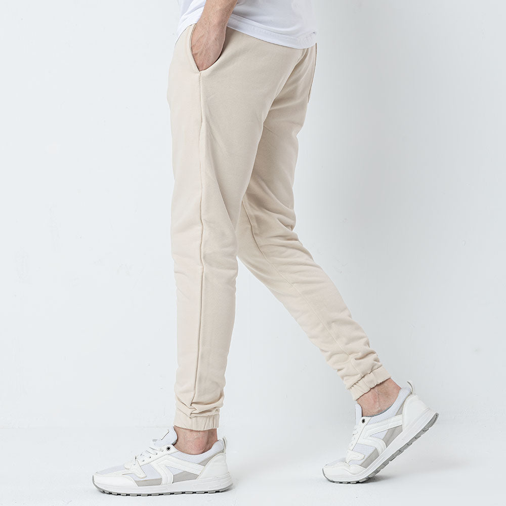 Sweatpants Regular Basic-SWP-903