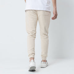 Sweatpants Regular Basic-SWP-903