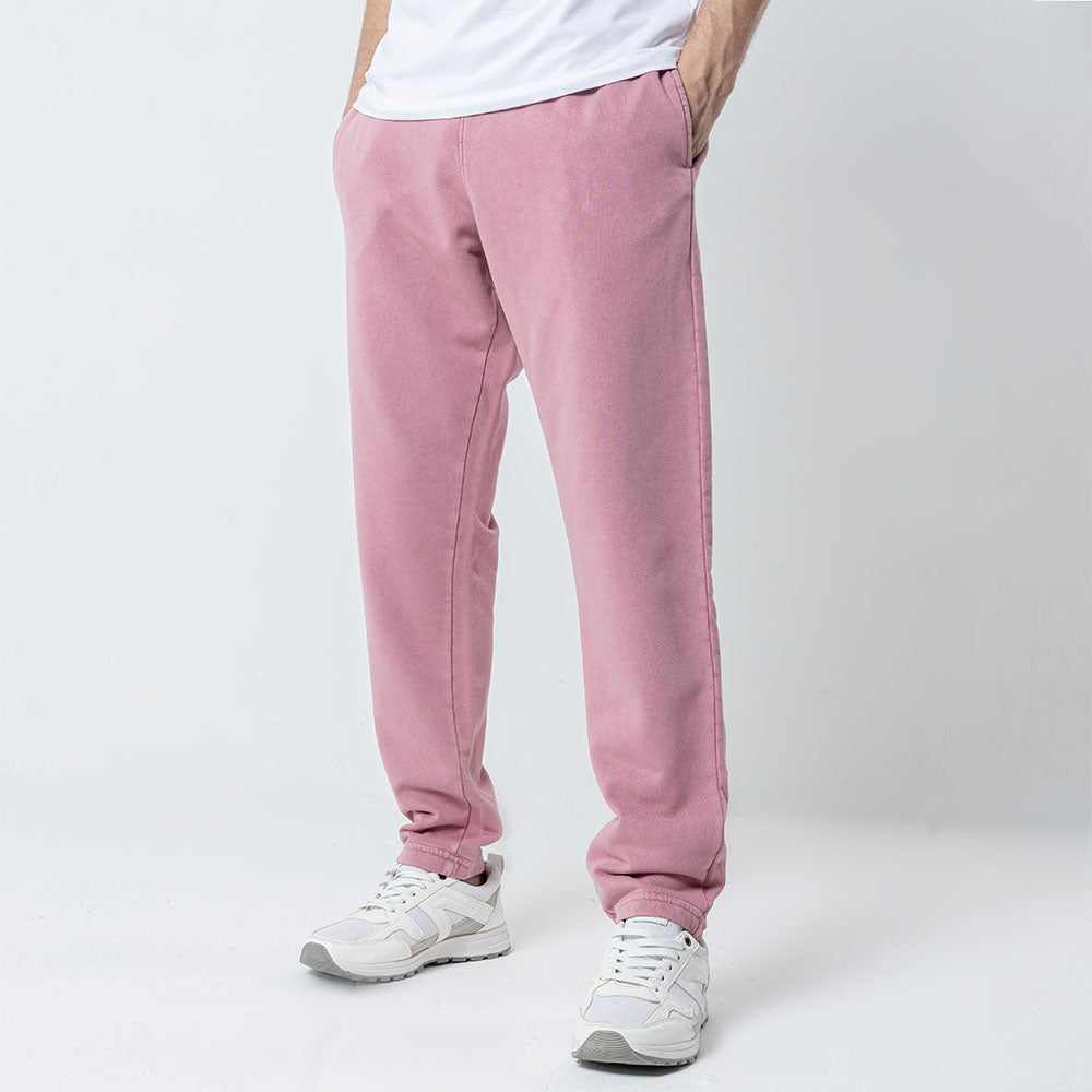 Sweatpants Regular Basic-SWP-907