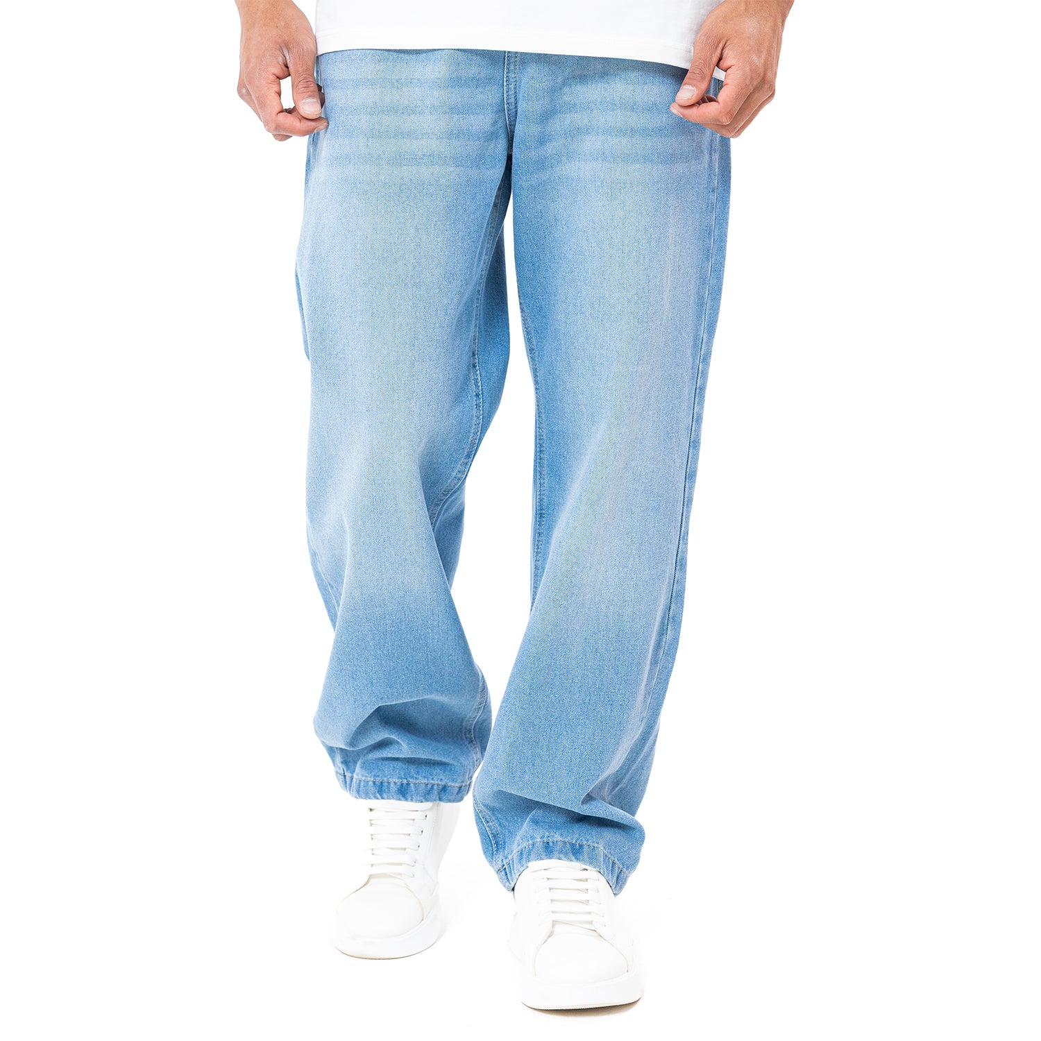 Jeans Baggy JN-454-S26 Main image