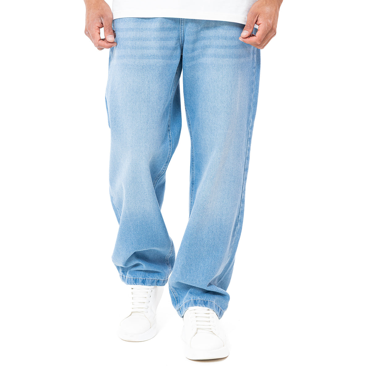 Jeans Baggy JN-454-S26
