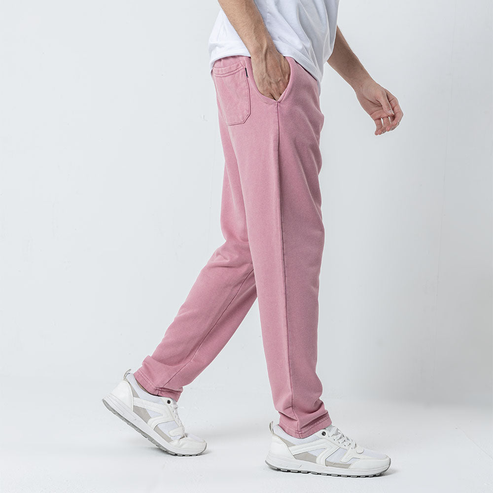 Sweatpants Regular Basic-SWP-907