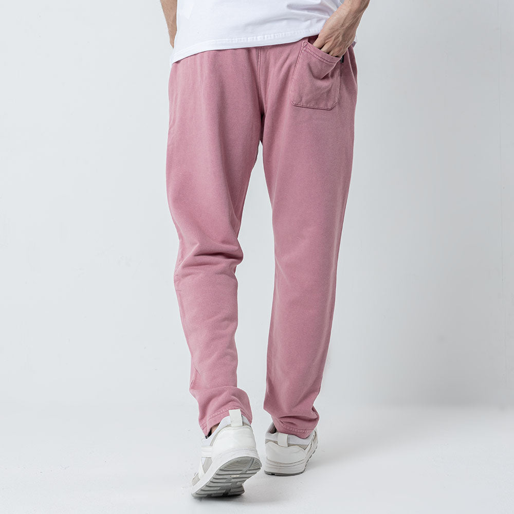 Sweatpants Regular Basic-SWP-907