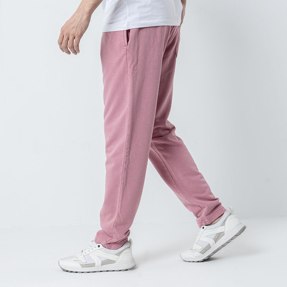 Sweatpants Regular Basic-SWP-907