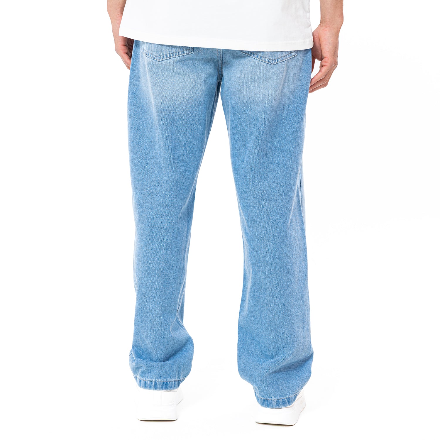 Jeans Baggy JN-454-S26
