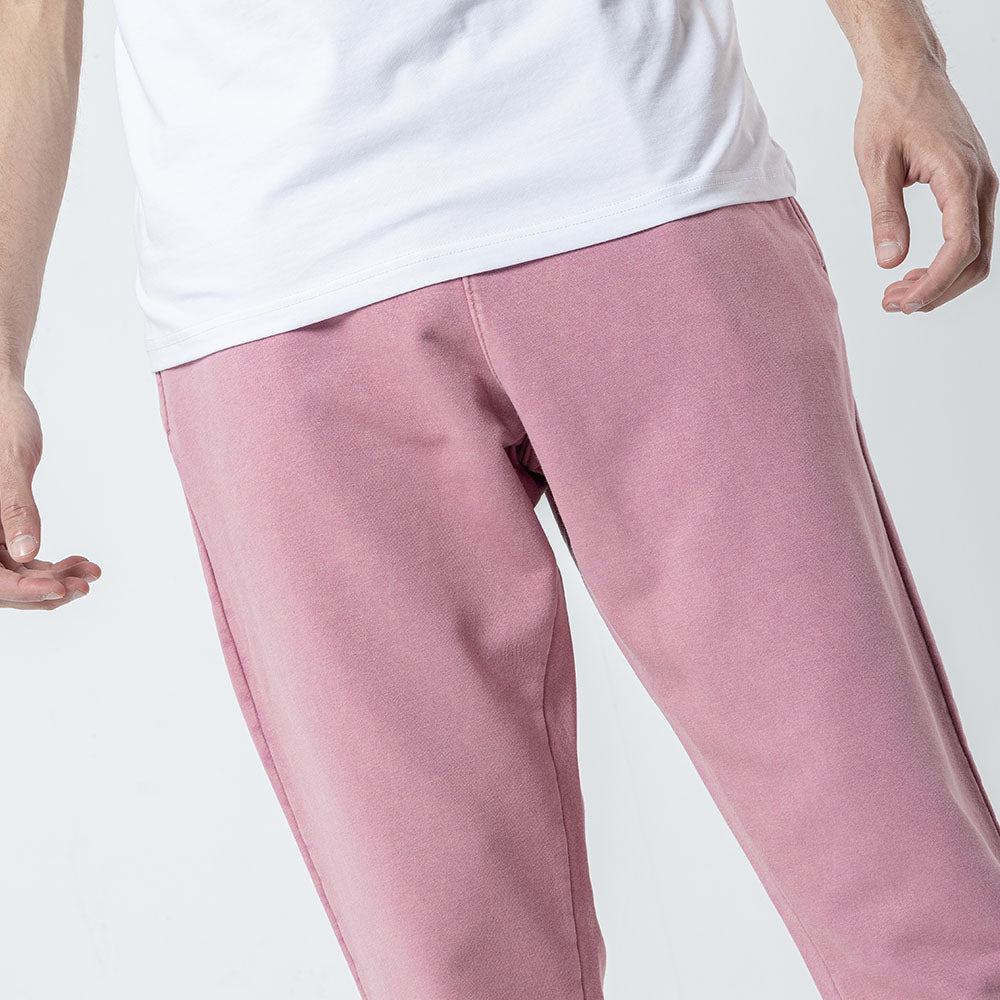 Sweatpants Regular Basic-SWP-907