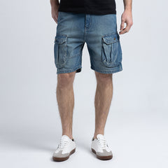 Short Cargo Cut & Saw-SHO-547
