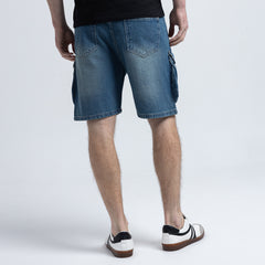 Short Cargo Cut & Saw-SHO-547