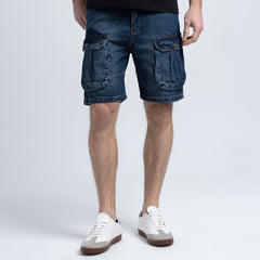 Short Cargo Cut & Saw-SHO-547
