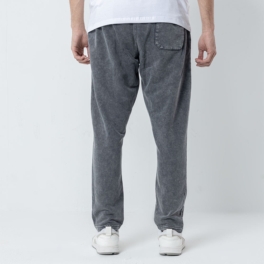 Sweatpants Regular Basic-SWP-907