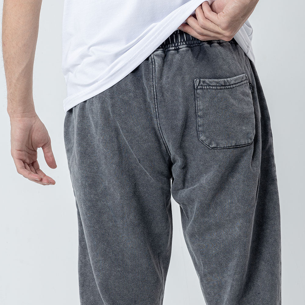 Sweatpants Regular Basic-SWP-907