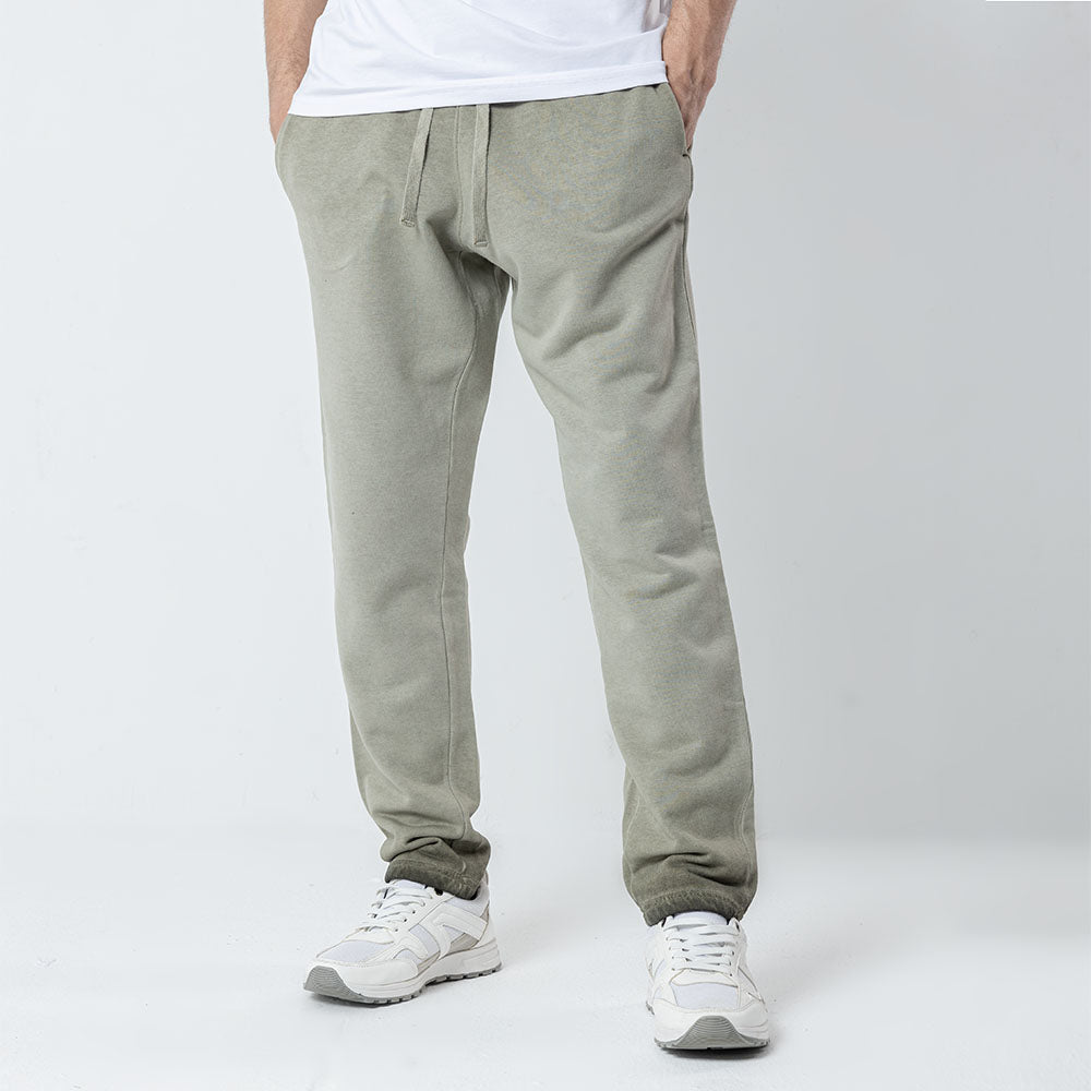 Sweatpants Regular Basic-SWP-907