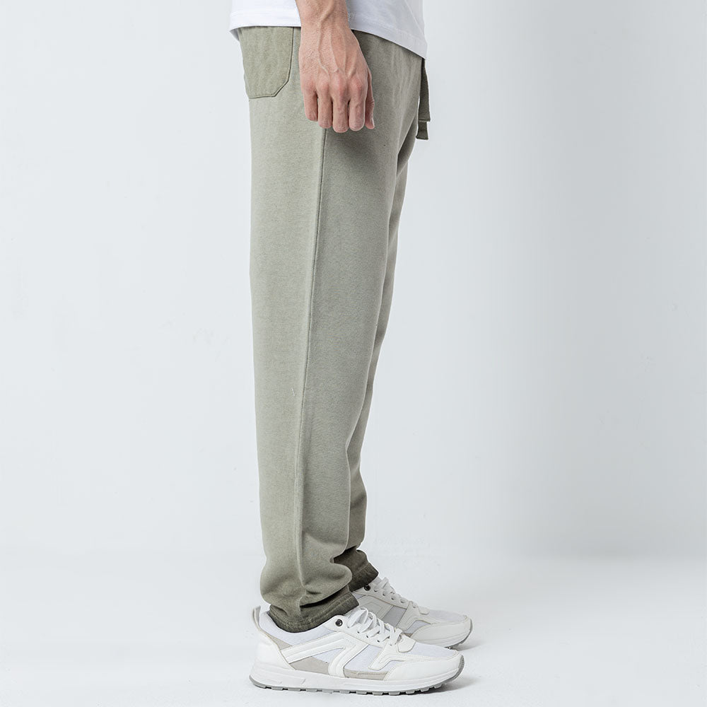 Sweatpants Regular Basic-SWP-907