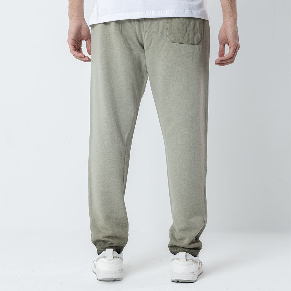 Sweatpants Regular Basic-SWP-907