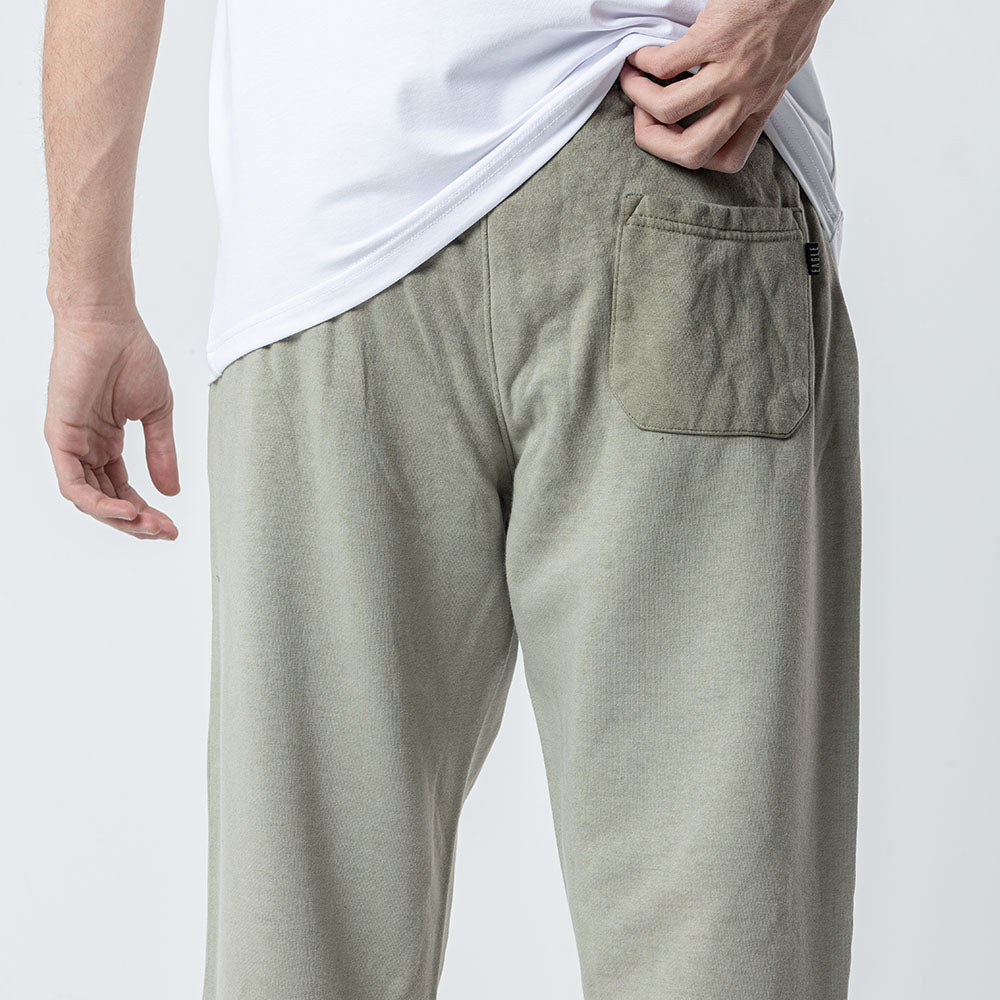 Sweatpants Regular Basic-SWP-907