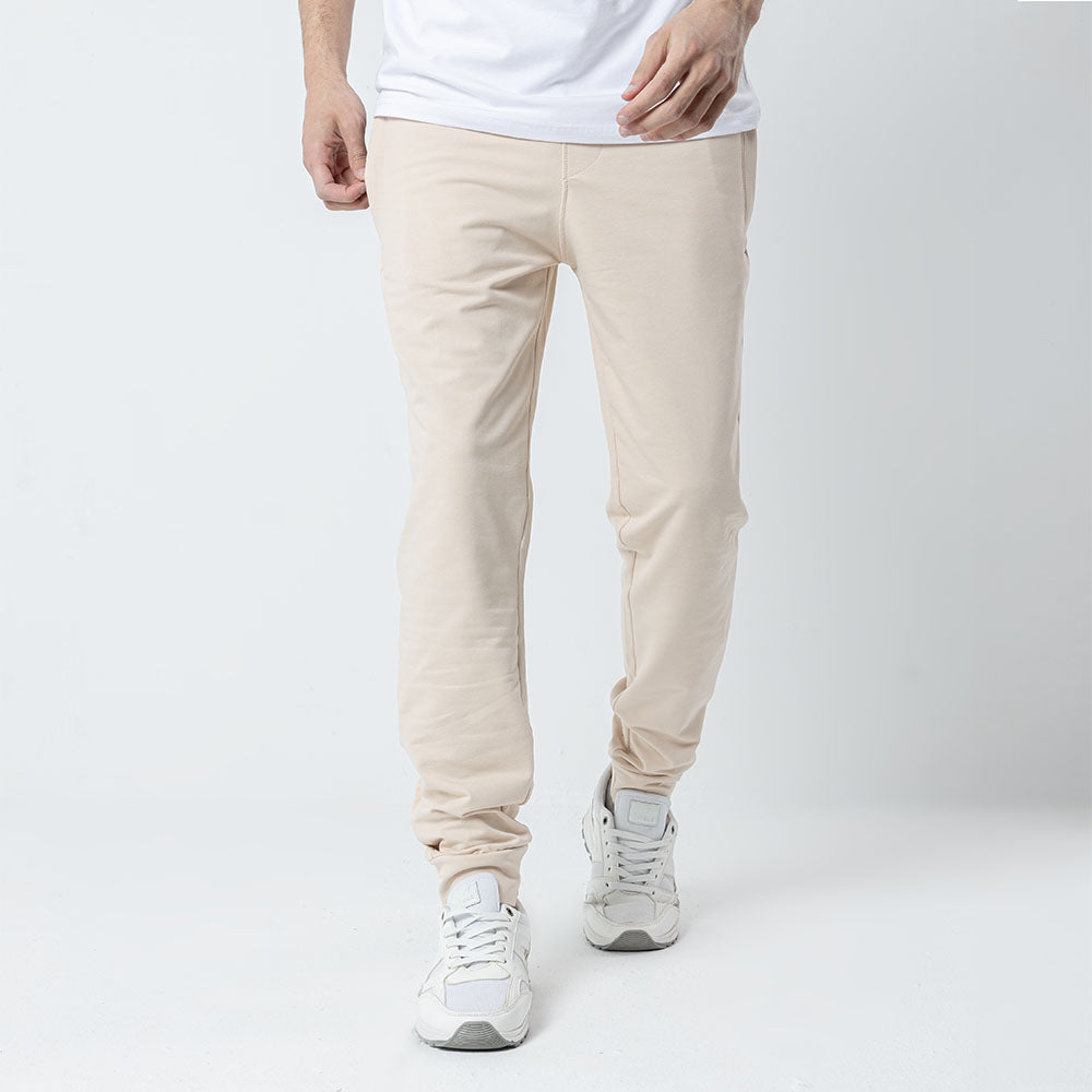 Sweatpants Regular Basic-SWP-913