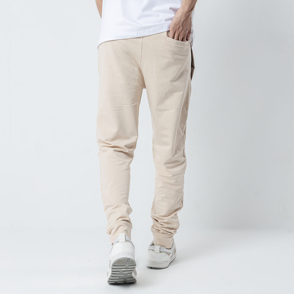 Sweatpants Regular Basic-SWP-913